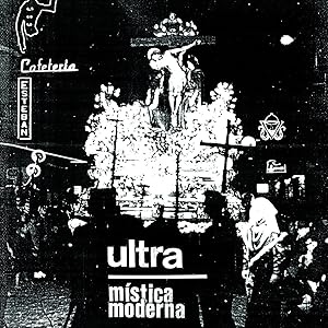 Mistica Moderna [Vinyl Single]