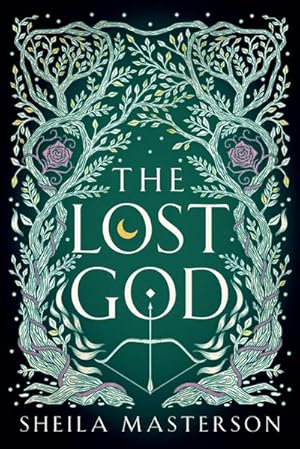 Seller image for The Lost God for sale by AHA-BUCH GmbH