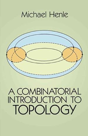 Immagine del venditore per Combinatorial Introduction to Topology venduto da GreatBookPrices