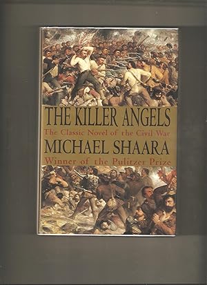 The Killer Angels