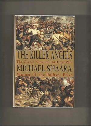 The Killer Angels