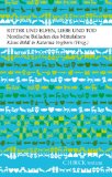 Immagine del venditore per Ritter und Elfen, Liebe und Tod: Nordische Balladen des Mittelalters venduto da primatexxt Buchversand