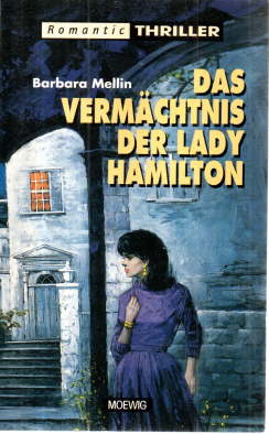 Das Vermächtnis der Lady Hamilton.