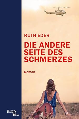 Seller image for Die andere Seite des Schmerzes for sale by moluna
