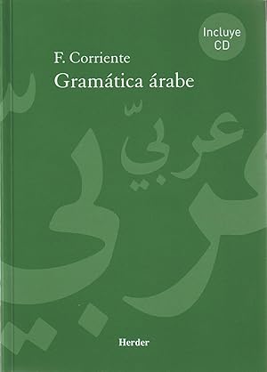 Seller image for Gramtica rabe for sale by Imosver