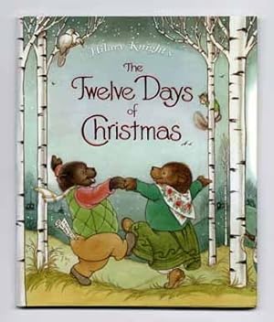 The Twelve Days Of Christmas