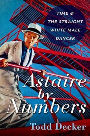 Bild des Verkufers fr Astaire by Numbers zum Verkauf von moluna