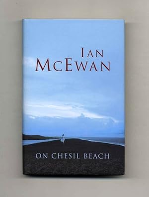 On Chesil Beach - 1st Edition/1st Printing