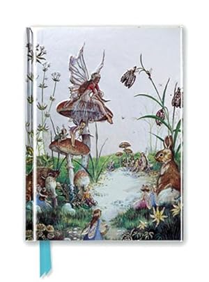 Bild des Verkufers fr Jean & Ron Henry: Fairy Story (Foiled Pocket Journal) zum Verkauf von Smartbuy