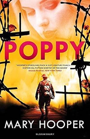 Imagen del vendedor de Poppy a la venta por WeBuyBooks