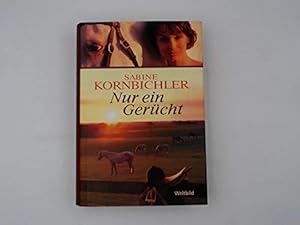 Seller image for Nur ein Gercht. for sale by Gabis Bcherlager