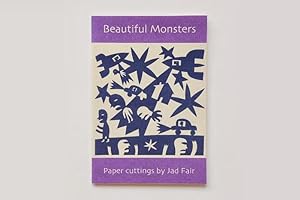 Jad Fair: Beautiful Monsters