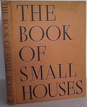 The Book of Small Houses