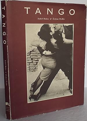 Seller image for Tango for sale by The Wild Muse