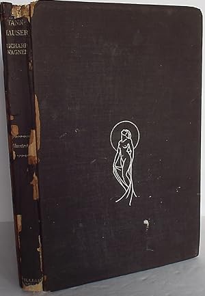 Seller image for Tannhauser: A Dramatic Poem by Richard Wagner Freely Translated in Poetic Narrative Form for sale by The Wild Muse