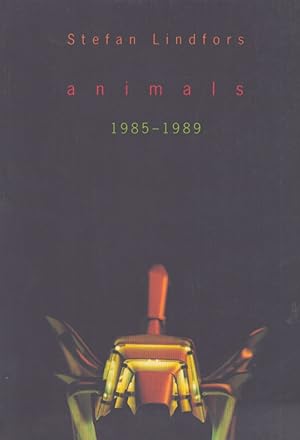 Animals 1985-1989