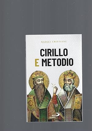 Cirillo e Metodio