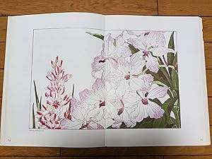 The Plants of 1917: 125 Floral Plates in Color