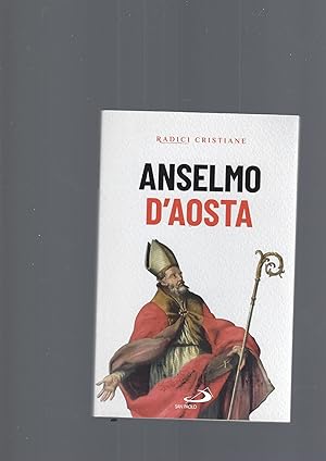 Anselmo d'Aosta