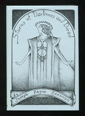 Bild des Verk�ufers f�r Stories of Darkness and Dread zum Verkauf von ReadInk, ABAA/IOBA