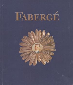 Fabergé : A Private Collection = Yksityiskokoelma = En privatsamling