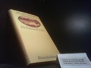 Immagine del venditore per Die Yankeedoodle-Fahrt : neue Beitr. zur Kunst d. Reisens. Hrsg. u. mit e. Nachw. vers. von Heinz Weise / Klassische Reisen venduto da Der Buchecker