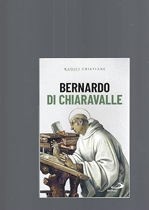 Bernardo di Chiaravalle