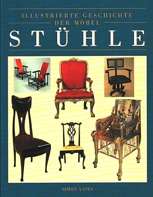 Stühle. (Aus dem Englischen von Heather Charles-Dunne).