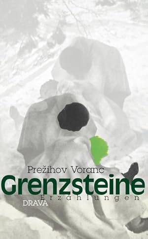 Seller image for Grenzsteine: Erzhlungen : Erzhlungen for sale by AHA-BUCH