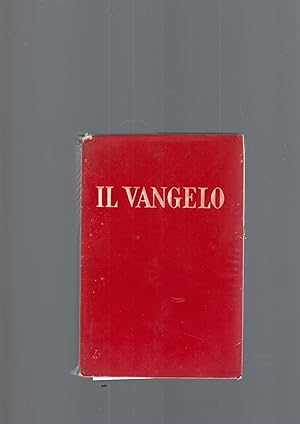 IL VANGELO