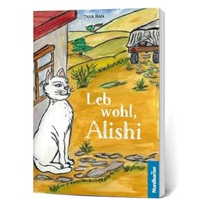 Bild des Verkufers fr Leb wohl, Alishi zum Verkauf von Rheinberg-Buch Andreas Meier eK