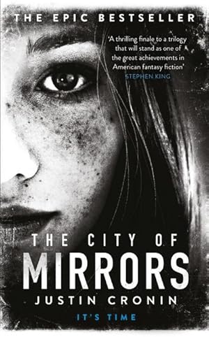 Bild des Verkufers fr Cronin, J: City of Mirrors: A Novel zum Verkauf von Rheinberg-Buch Andreas Meier eK