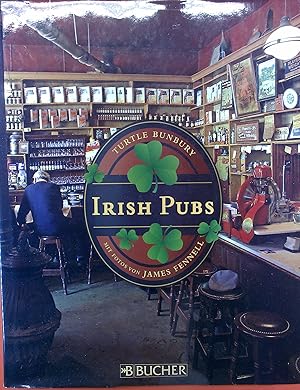 Immagine del venditore per Irish Pubs venduto da biblion2