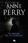 Imagen del vendedor de El rostro de un extrao (Detective William Monk 1) a la venta por AG Library