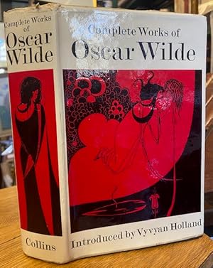 Complete Works of Oscar Wilde