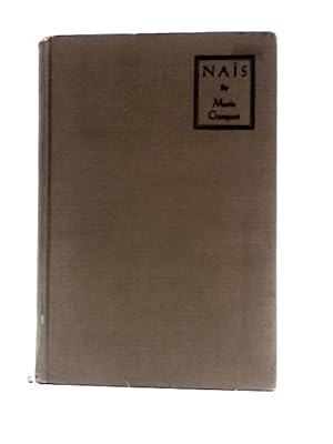 Image du vendeur pour Nais mis en vente par World of Rare Books