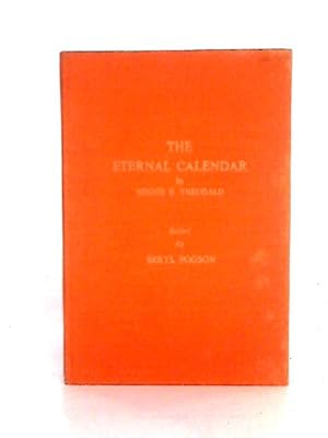 Seller image for The Eternal Calendar for sale by World of Rare Books