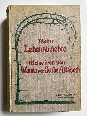 Meine Lebensbeichte. Memoiren.