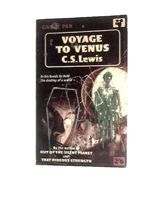Image du vendeur pour Voyage to Venus mis en vente par World of Rare Books