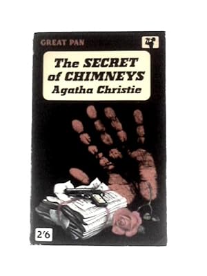 Seller image for The Secret Of Chimneys for sale by World of Rare Books