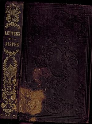 Seller image for Practical Directory for Young Christian Females; Being a Series of Letters from a Brother to a Young Sister. for sale by UHR Books