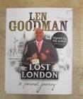 Seller image for SIGNED * MY LOST LONDON for sale by Happyfish Books