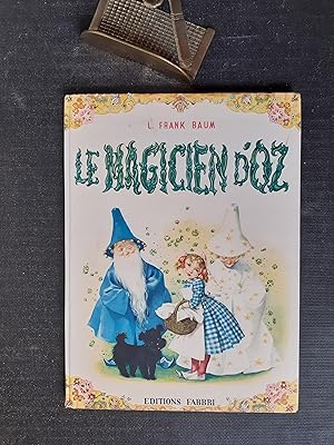 Le Magicien d'Oz