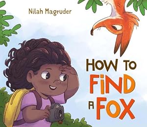 Seller image for How to Find a Fox (Paperback) for sale by Grand Eagle Retail