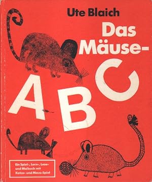 Das Mäuse-ABC.