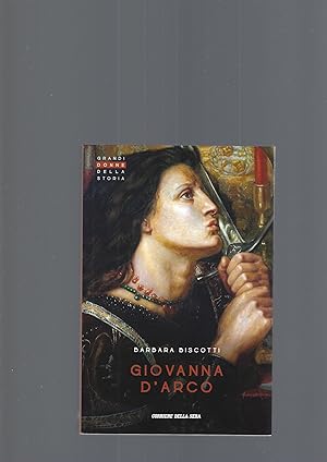 GIOVANNA D'ARCO