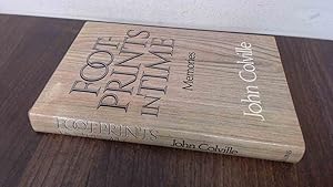Seller image for Footprints in Time for sale by BoundlessBookstore