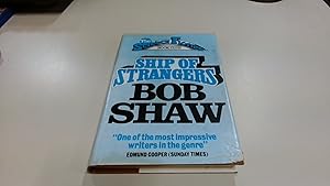 Seller image for Ship Of Strangers for sale by BoundlessBookstore