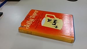 Seller image for The Jolly Toper for sale by BoundlessBookstore