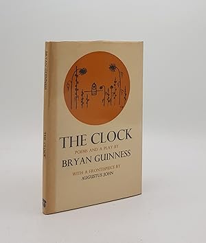THE CLOCK Poems and a Play
